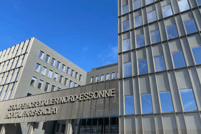 Agrandir l'image, fenêtre modale