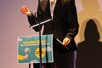 Agrandir l'image, fenêtre modale