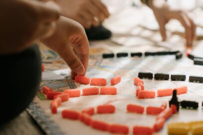 Agrandir l'image, fenêtre modale