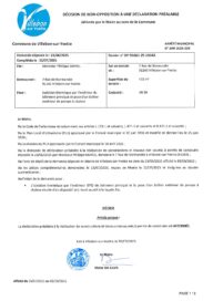 Agrandir l'image, fenêtre modale