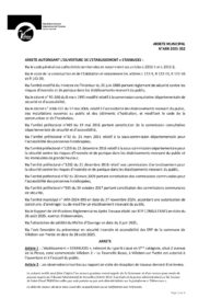 Agrandir l'image, fenêtre modale