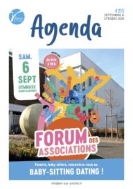 Agrandir l'image, fenêtre modale