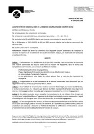 Agrandir l'image, fenêtre modale