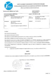 Agrandir l'image, fenêtre modale