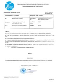 Agrandir l'image, fenêtre modale