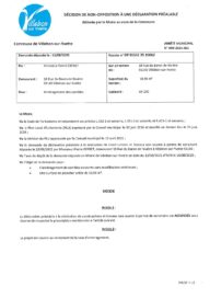 Agrandir l'image, fenêtre modale