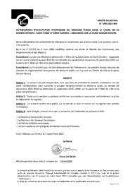 Agrandir l'image, fenêtre modale