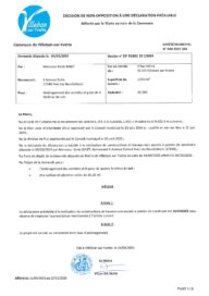 Agrandir l'image, fenêtre modale