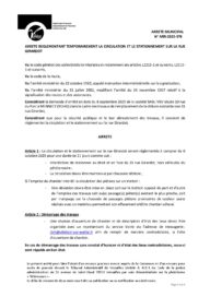 Agrandir l'image, fenêtre modale