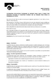 Agrandir l'image, fenêtre modale