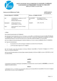 Agrandir l'image, fenêtre modale