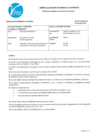 Agrandir l'image, fenêtre modale