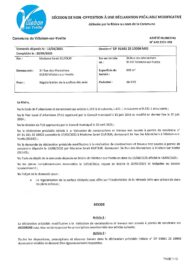 Agrandir l'image, fenêtre modale