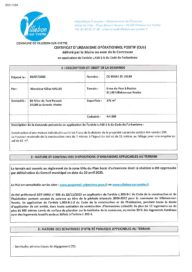 Agrandir l'image, fenêtre modale