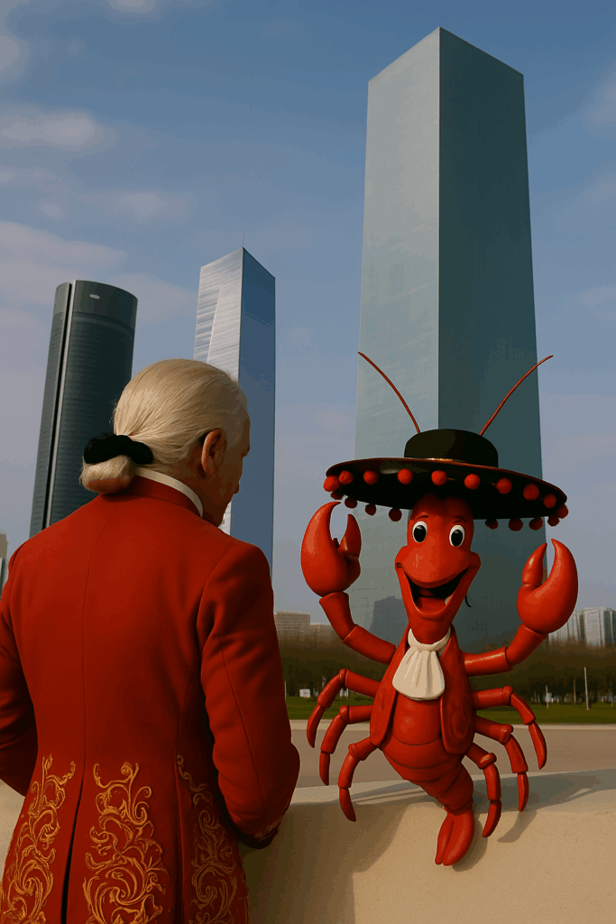 Agrandir l'image, fenêtre modale