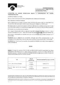 Agrandir l'image, fenêtre modale