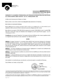 Agrandir l'image, fenêtre modale