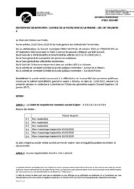 Agrandir l'image, fenêtre modale