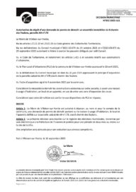 Agrandir l'image, fenêtre modale