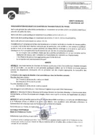 Agrandir l'image, fenêtre modale