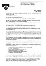 Agrandir l'image, fenêtre modale