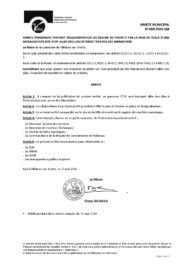 Agrandir l'image, fenêtre modale