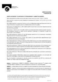 Agrandir l'image, fenêtre modale