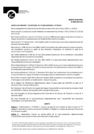 Agrandir l'image, fenêtre modale