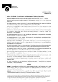 Agrandir l'image, fenêtre modale