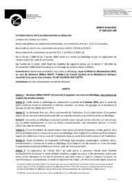 Agrandir l'image, fenêtre modale