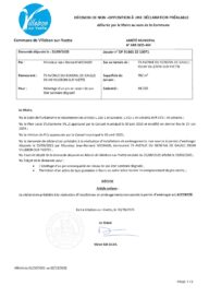 Agrandir l'image, fenêtre modale