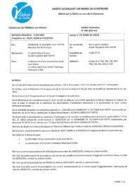 Agrandir l'image, fenêtre modale