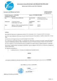 Agrandir l'image, fenêtre modale