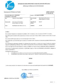 Agrandir l'image, fenêtre modale