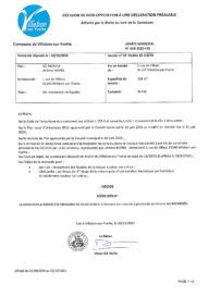 Agrandir l'image, fenêtre modale