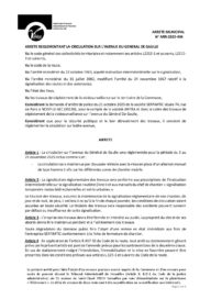 Agrandir l'image, fenêtre modale