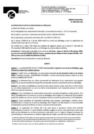 Agrandir l'image, fenêtre modale