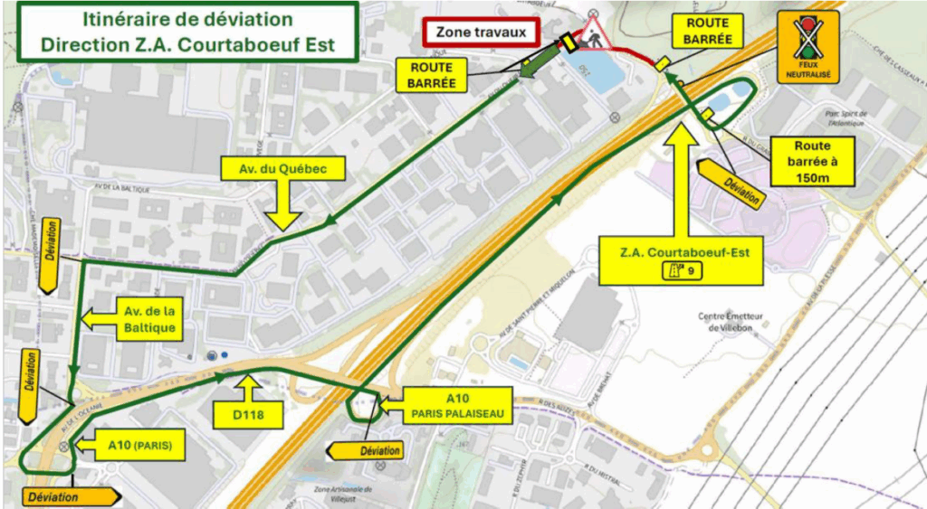 Agrandir l'image, fenêtre modale