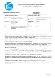 Agrandir l'image, fenêtre modale