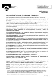 Agrandir l'image, fenêtre modale