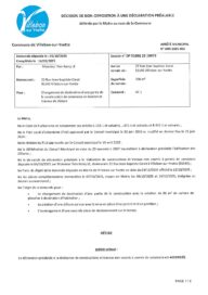 Agrandir l'image, fenêtre modale