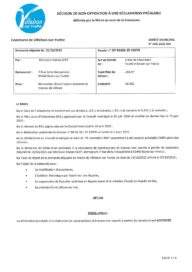 Agrandir l'image, fenêtre modale