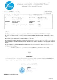 Agrandir l'image, fenêtre modale