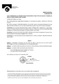 Agrandir l'image, fenêtre modale