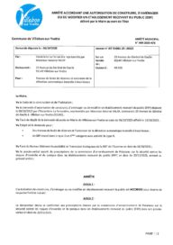 Agrandir l'image, fenêtre modale