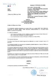 Agrandir l'image, fenêtre modale