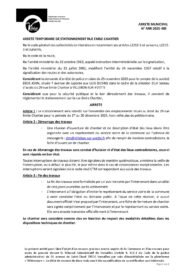 Agrandir l'image, fenêtre modale