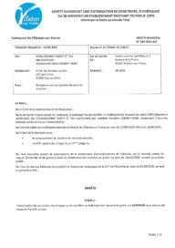 Agrandir l'image, fenêtre modale