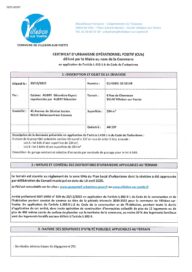 Agrandir l'image, fenêtre modale