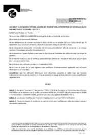 Agrandir l'image, fenêtre modale